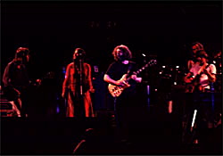 The Band